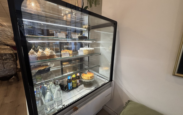 Traspaso - Obradores y/o Panaderias -
Barcelona - Nou Barris