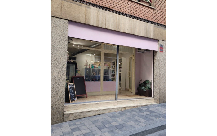 Traspaso - Obradores y/o Panaderias -
Barcelona - Sarria-Sant Gervasi