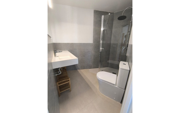 Venta - Apartamentos Turísticos -
Cádiz - Jerez de la Frontera