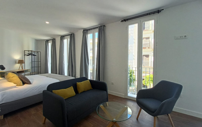 Venta - Apartamentos Turísticos -
Cádiz - Jerez de la Frontera