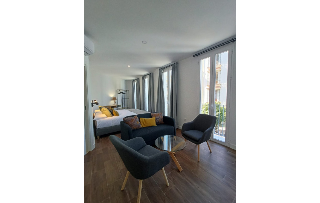 Venta - Apartamentos Turísticos -
Cádiz - Jerez de la Frontera