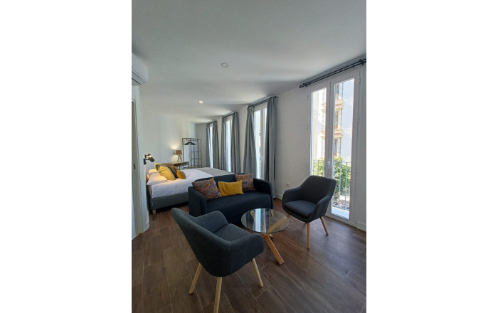 Venta - Apartamentos Turísticos -
Cádiz - Jerez de la Frontera