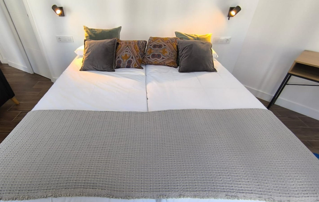 Venta - Apartamentos Turísticos -
Cádiz - Jerez de la Frontera