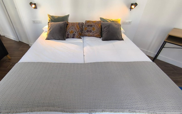 Venta - Apartamentos Turísticos -
Cádiz - Jerez de la Frontera