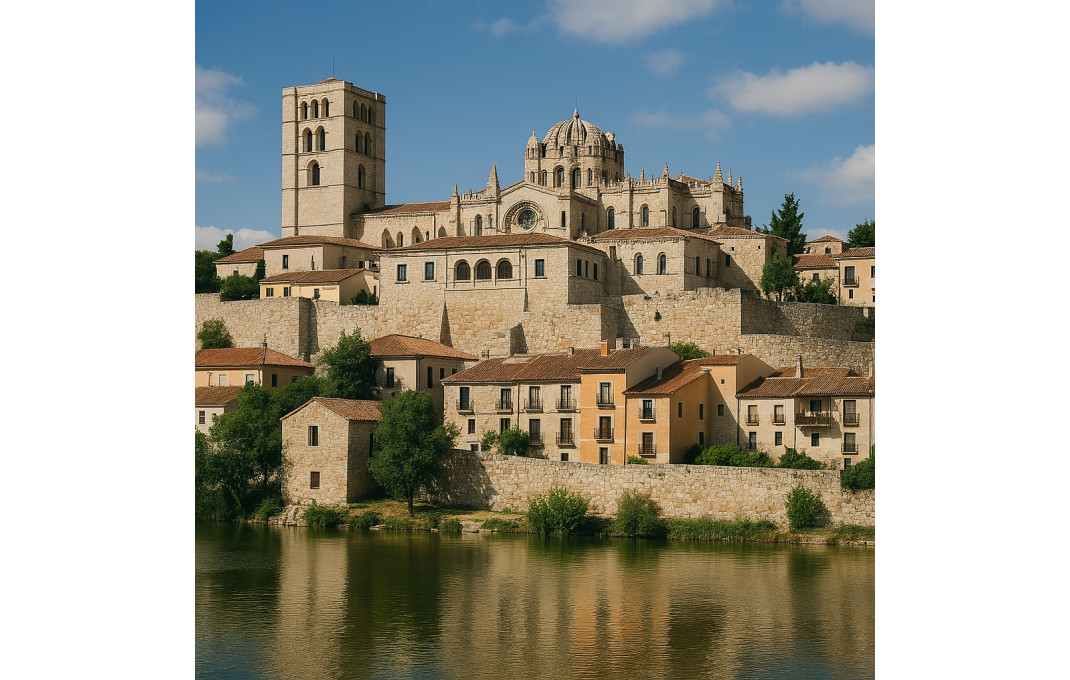 Venta - Posada Rural -
Zamora - Pedrazales