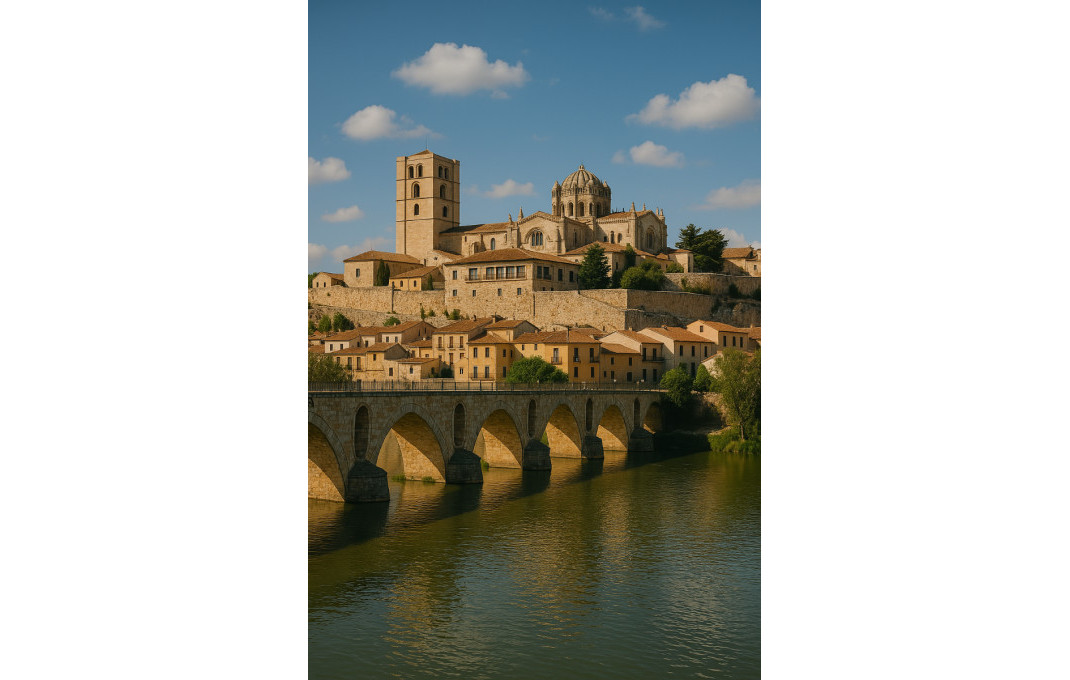 Venta - Posada Rural -
Zamora - Pedrazales