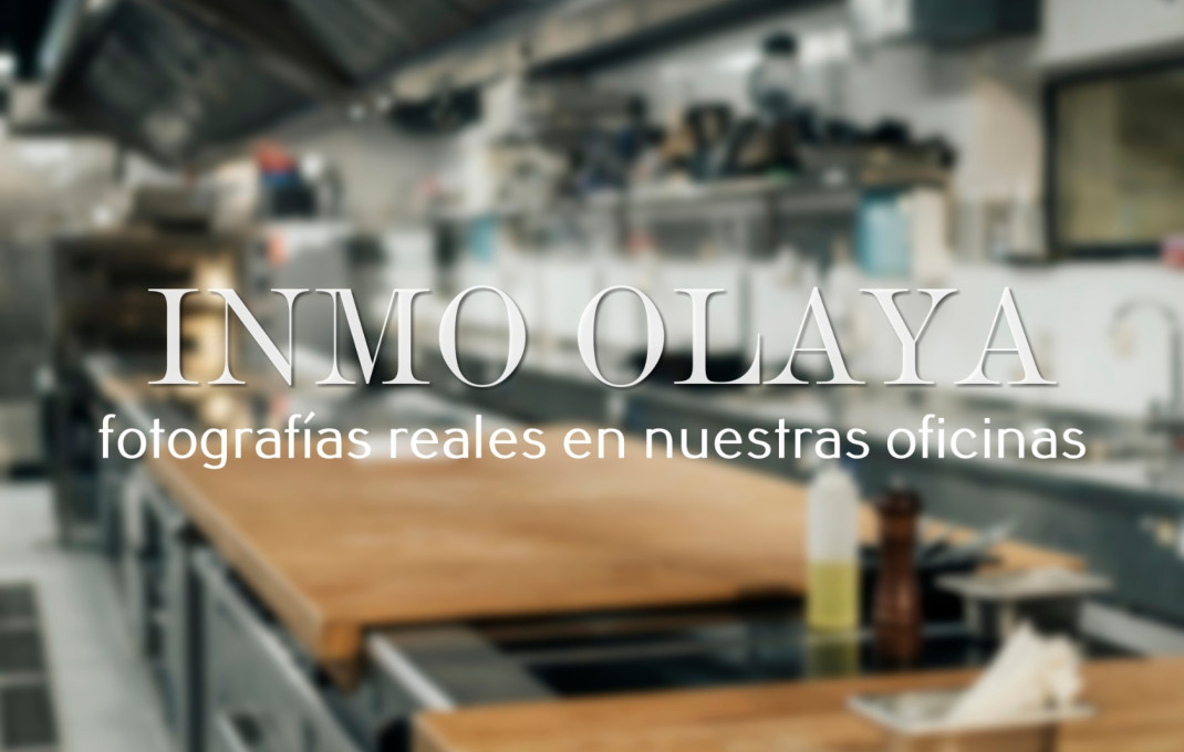 Alquiler - Cocina industrial -
Barcelona - Sants