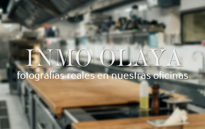 Alquiler - Cocina industrial -
Barcelona - Sants