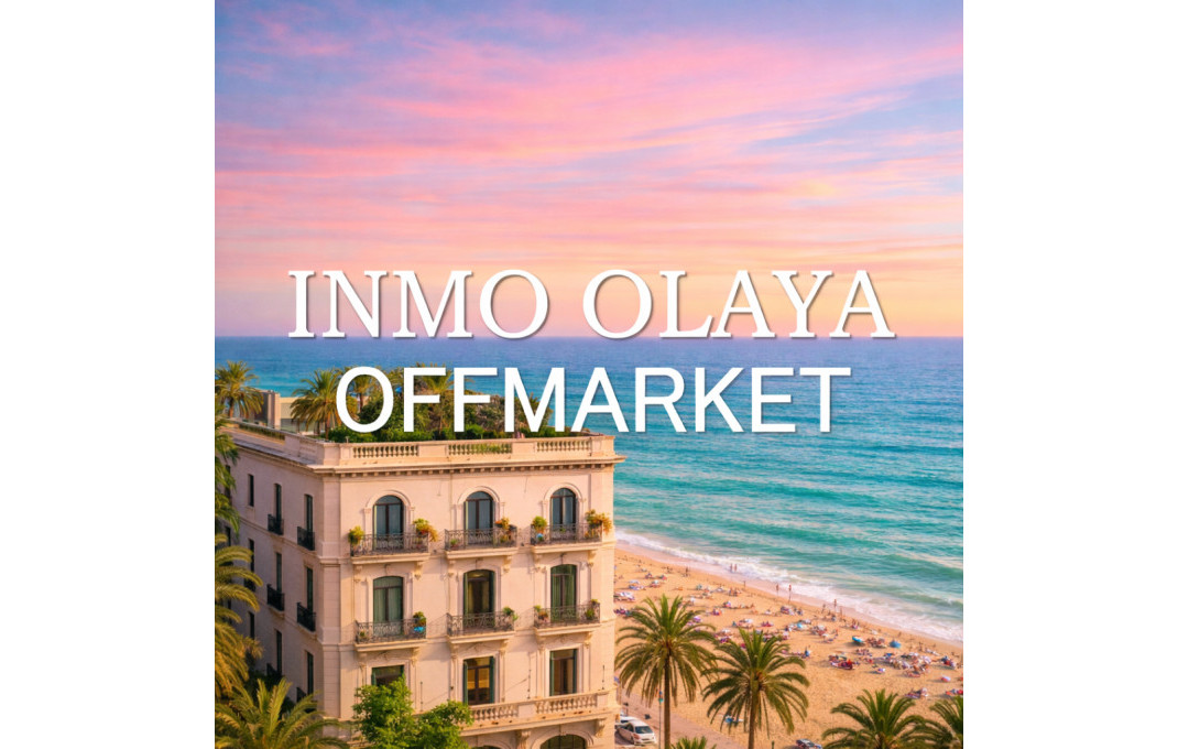 Venta - Hotel Boutique -
Málaga - Marbella