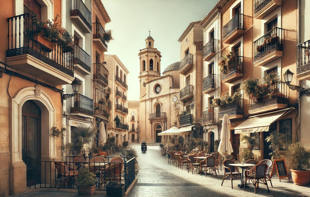 Venta - Hotel 3 Estrellas -
Xàtiva 