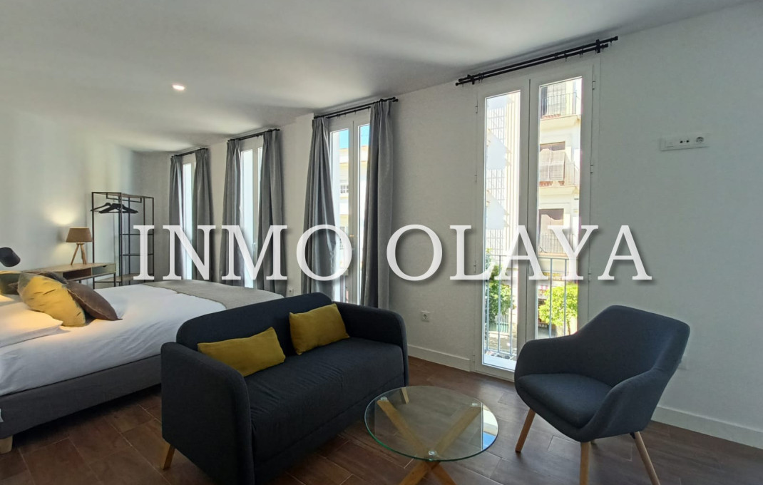 Venta - Apartamentos Turísticos -
Cádiz - Jerez de la Frontera