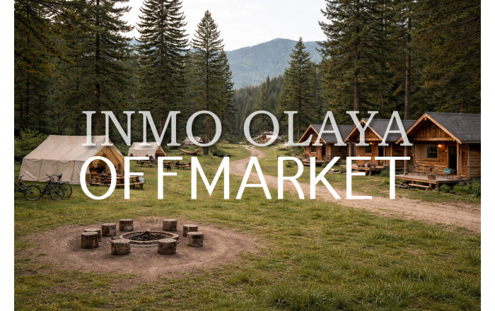 Venta - Complejos turísticos -
Albacete - Peñascosa 