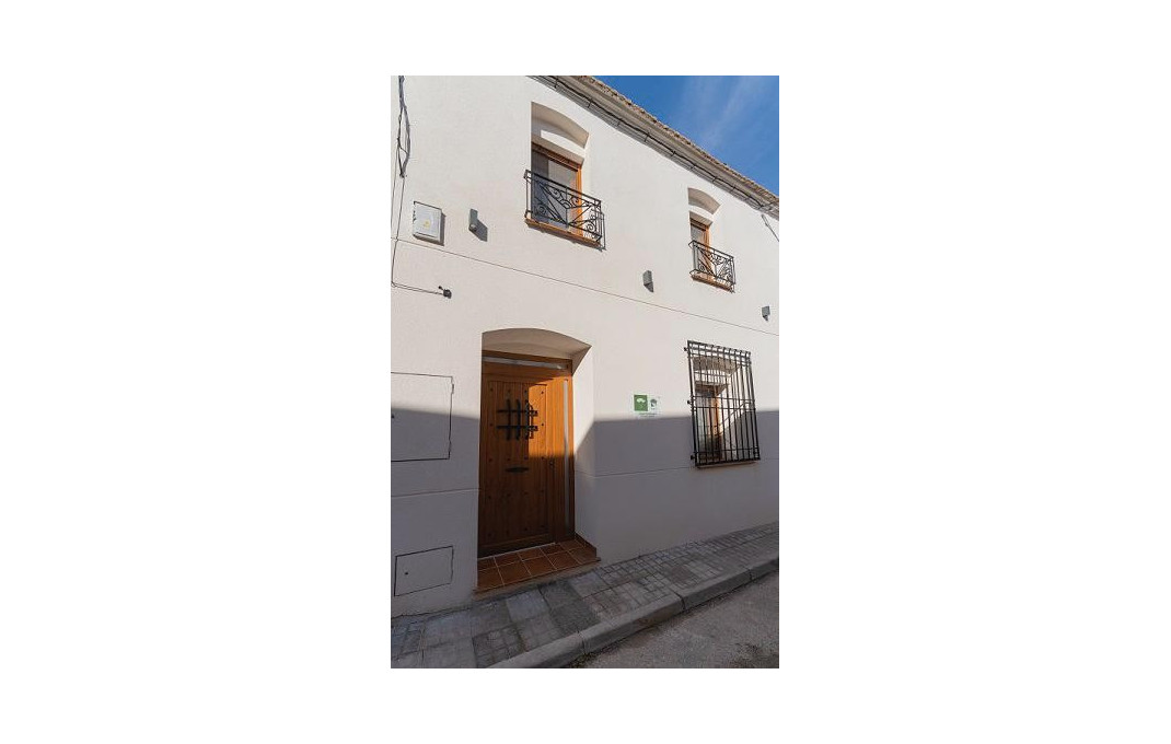 Venta - Hotel Rural -
Ciudad Real - Villamayor de Calatrava
