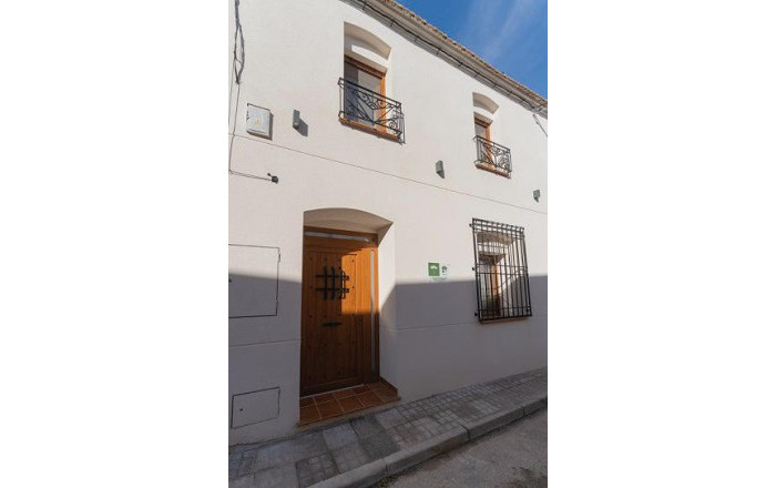Venta - Hotel Rural -
Ciudad Real - Villamayor de Calatrava