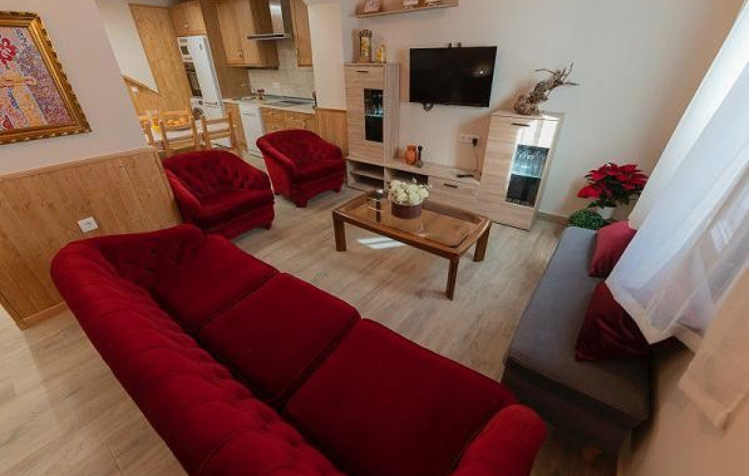 Venta - Hotel Rural -
Ciudad Real - Villamayor de Calatrava