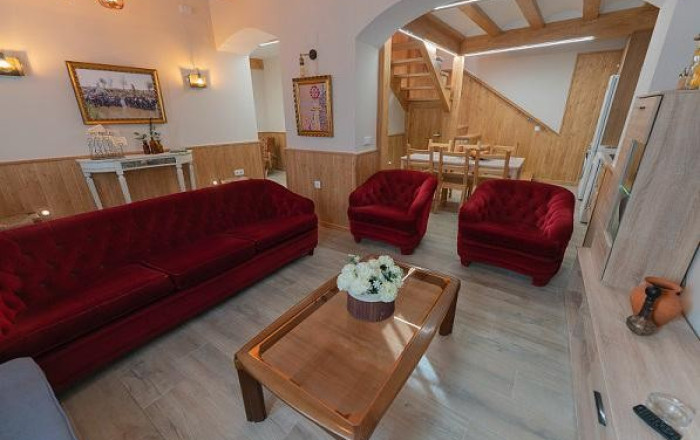 Venta - Hotel Rural -
Ciudad Real - Villamayor de Calatrava