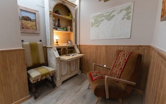 Venta - Hotel Rural -
Ciudad Real - Villamayor de Calatrava