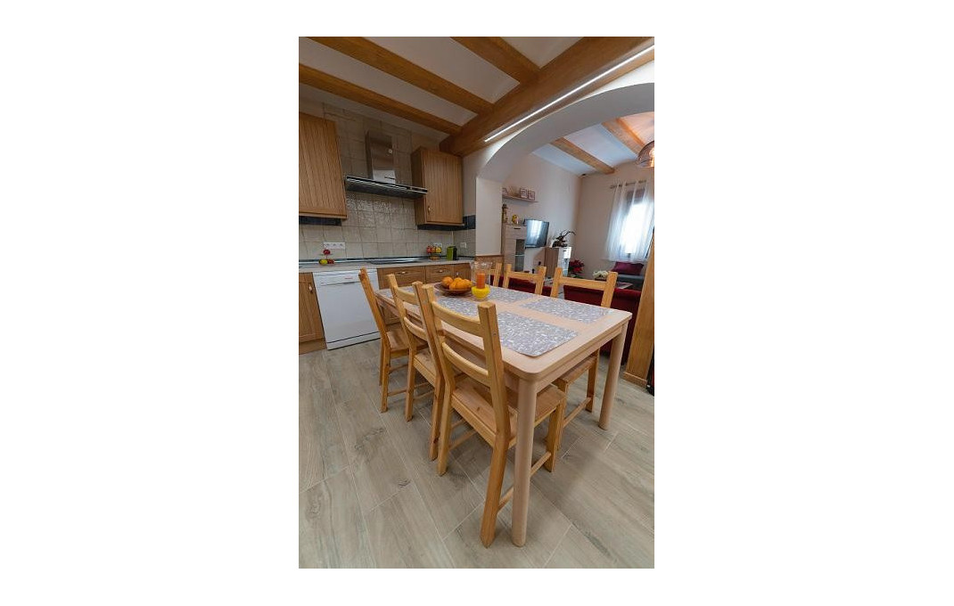 Venta - Hotel Rural -
Ciudad Real - Villamayor de Calatrava