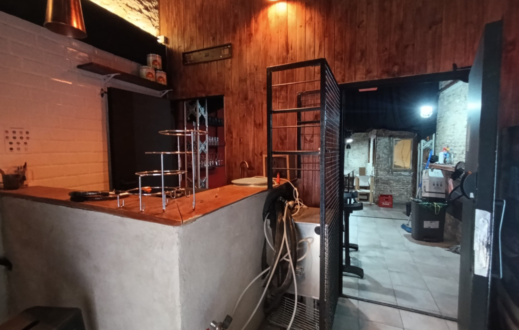 Traspaso - Bar Restaurante -
Barcelona - Ciutat Vella