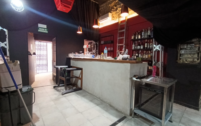 Traspaso - Bar Restaurante -
Barcelona - Ciutat Vella