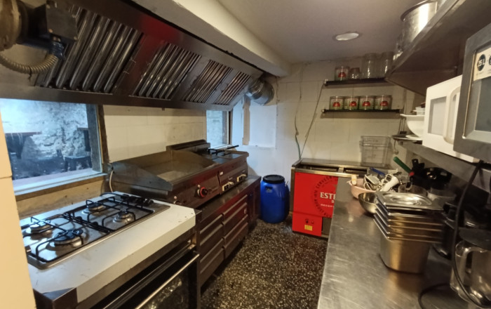 Traspaso - Bar Restaurante -
Barcelona - Ciutat Vella