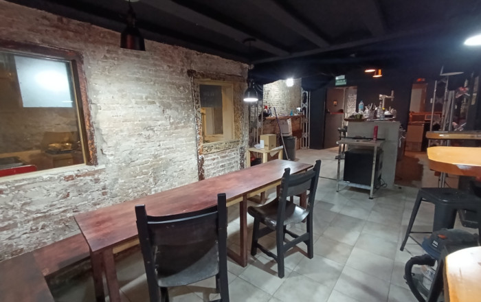 Traspaso - Bar Restaurante -
Barcelona - Ciutat Vella