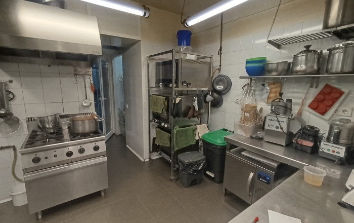 Traspaso - Take Away -
Barcelona - Gràcia