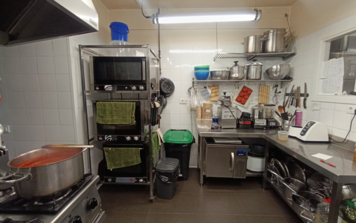 Traspaso - Take Away -
Barcelona - Gràcia