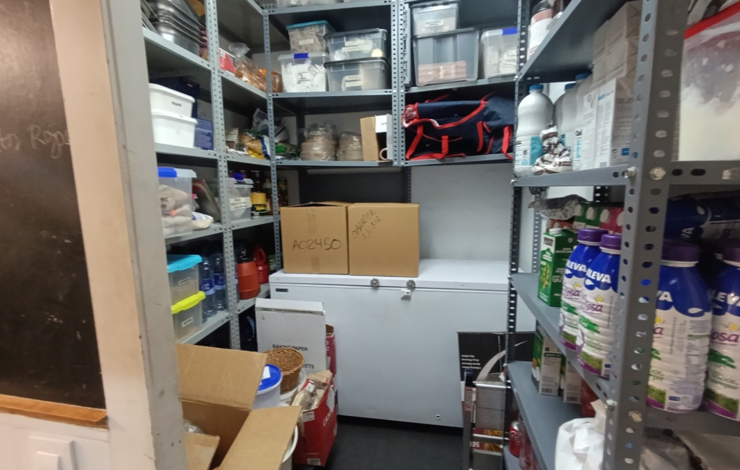 Traspaso - Take Away -
Barcelona - Gràcia