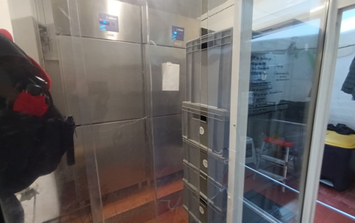 Traspaso - Take Away -
Barcelona - Gràcia