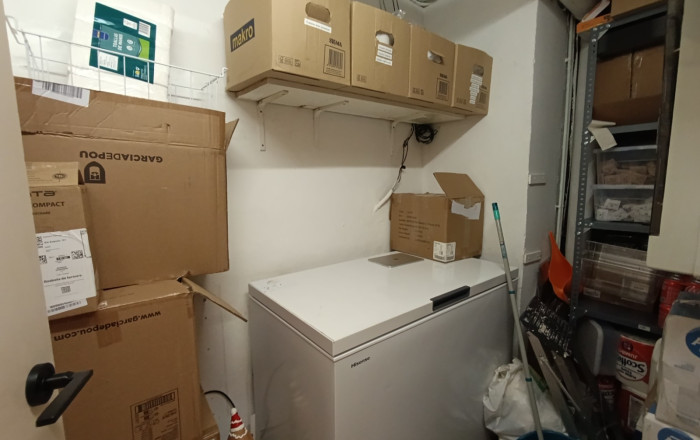 Traspaso - Take Away -
Barcelona - Gràcia