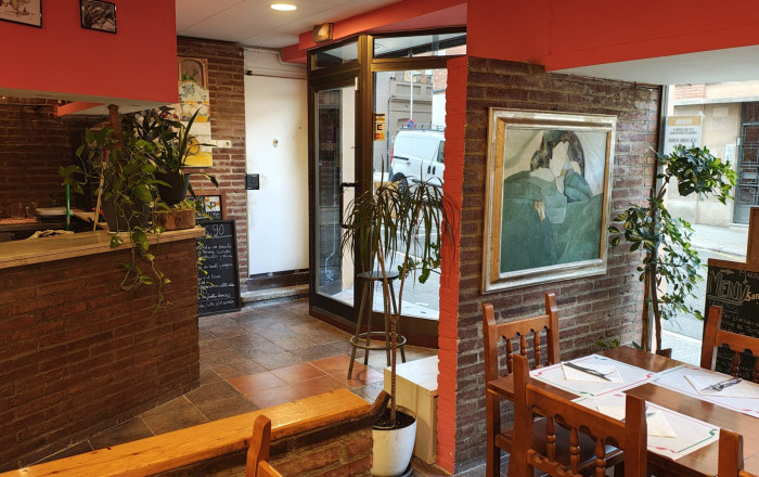 Venta - Restaurante -
Barcelona - Guinardo