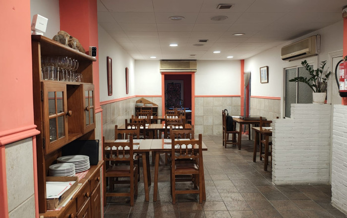 Venta - Restaurante -
Barcelona - Guinardo