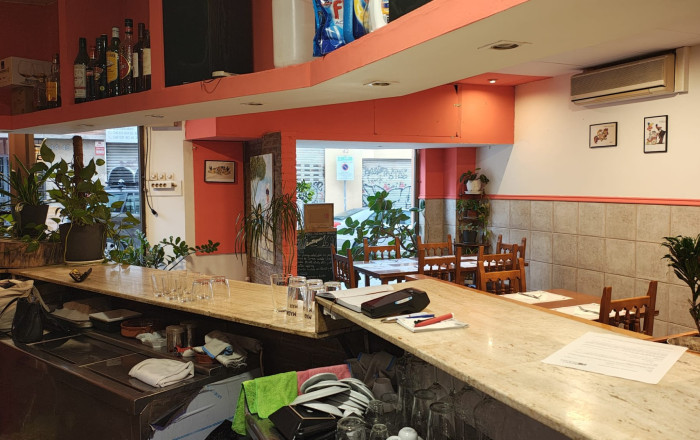 Venta - Restaurante -
Barcelona - Guinardo
