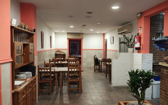 Venta - Restaurante -
Barcelona - Guinardo