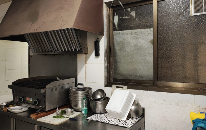 Venta - Restaurante -
Barcelona - Guinardo