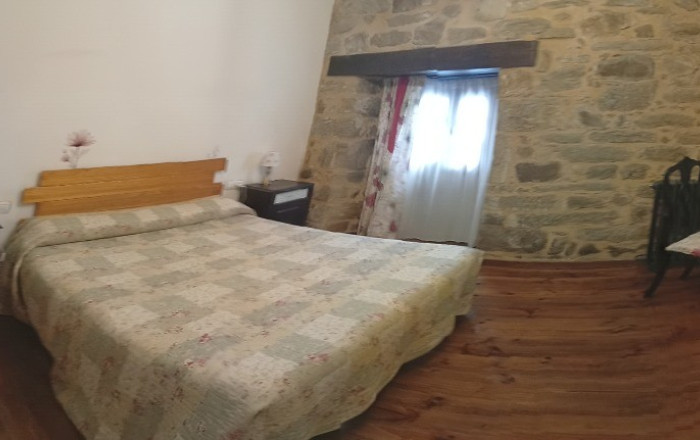 Venta - Posada Rural -
Zamora - Pedrazales