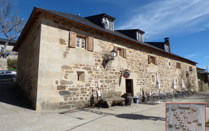 Venta - Posada Rural -
Zamora - Pedrazales
