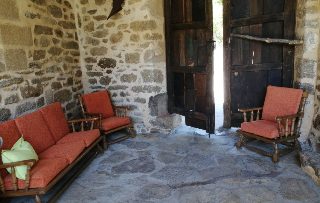 Venta - Posada Rural -
Zamora - Pedrazales