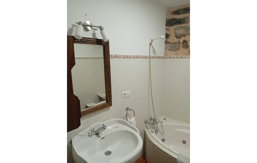 Venta - Posada Rural -
Zamora - Pedrazales