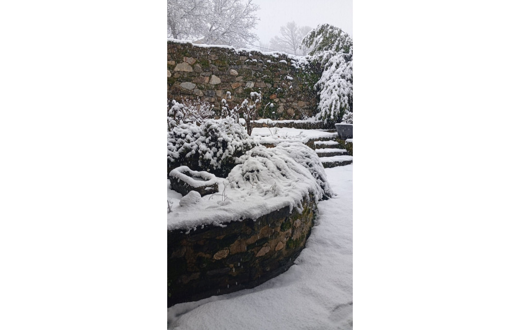 Venta - Posada Rural -
Zamora - Pedrazales