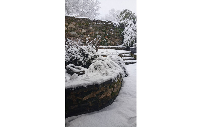 Venta - Posada Rural -
Zamora - Pedrazales