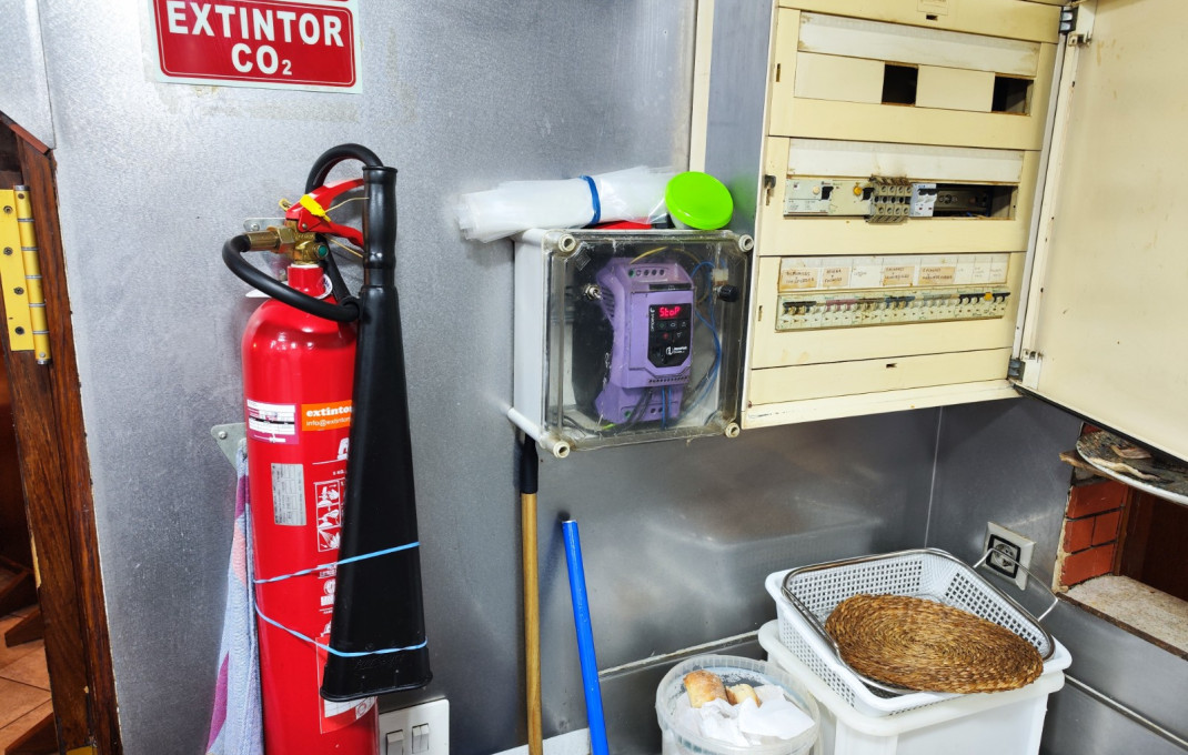 Traspaso - Bar Restaurante -
Barcelona - Santa Coloma De Gramanet