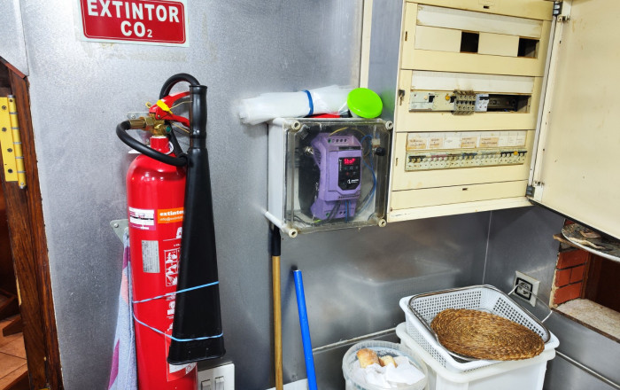 Traspaso - Bar Restaurante -
Barcelona - Santa Coloma De Gramanet