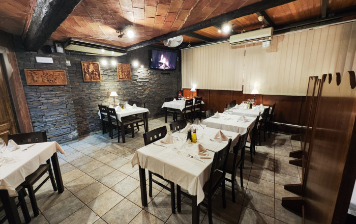 Traspaso - Bar Restaurante -
Barcelona - Santa Coloma De Gramanet