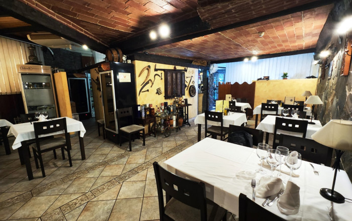 Traspaso - Bar Restaurante -
Barcelona - Santa Coloma De Gramanet