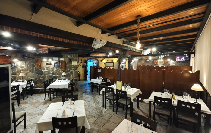 Traspaso - Bar Restaurante -
Barcelona - Santa Coloma De Gramanet