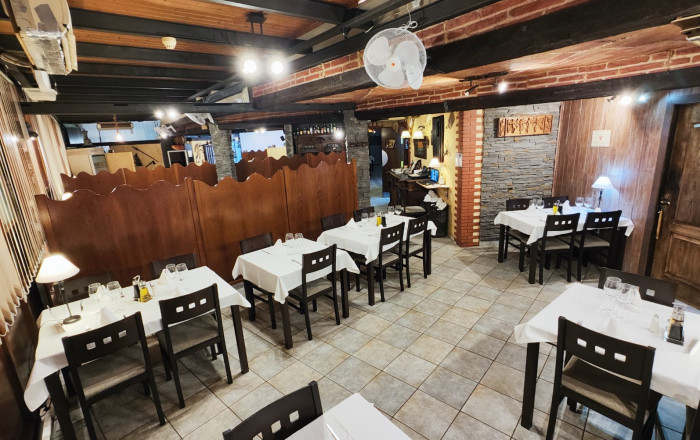 Traspaso - Bar Restaurante -
Barcelona - Santa Coloma De Gramanet