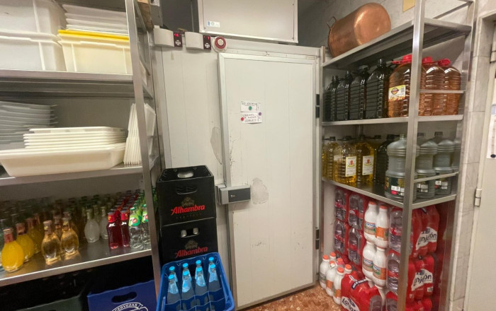 Venta - Bar Restaurante -
Cornella de Llobregat