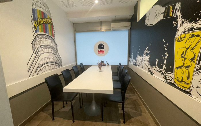 Venta - Bar Restaurante -
Cornella de Llobregat